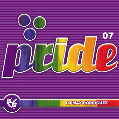CD-Charts  Search : Party Groove: Pride 07