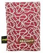 Kids Konserve KK066 Magenta Squiggle Sweat-Free Ice Pack