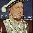 Tudor Church Music, Vol. 1