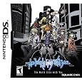 The World Ends With You