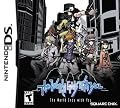 The World Ends With You