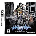 SAVE $7.05 - The World Ends With You $12.94