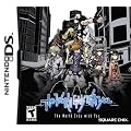 The World Ends with You
