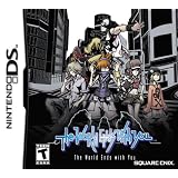 The World Ends with Youby Square Enix