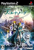 ティル・ナ・ノーグ ~悠久の仁~