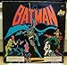 Search : BATMAN Lp and Cd Back-up 1975 Power Records
