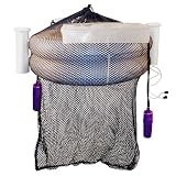 Weston Floating Wading Basket