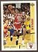 Upper Deck Basketball Michael Jordan #44 1991