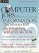 Computer Jobs With the Growing Information Technology Professional Services Sector 2008: Potomac Region States