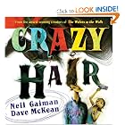 Crazy Hair by Neil Gaiman and Dave Mckean