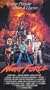 Night Force [VHS]