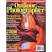 Outdoor Photographer (1-year auto-renewal)