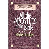 all the apostles of the bible