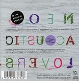 NEO ACOUSTIC LOVERS-club classics in the acoustic mood の評価・レビュー
