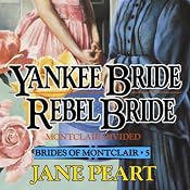 Yankee Bride - Rebel Bride, Book 5 | [Jane Peart]