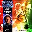 Paper Cuts (Doctor Who)
