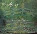 Claude Monet 2009 Wall Calendar