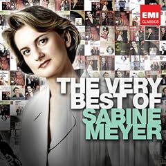 The Very Best of Sabine Meyer