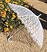 Ladies Lace Parasol ELP002