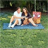 Review Abogear  / Abogear Highlander Outdoor Blanket