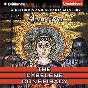 The Cybelene Conspiracy | [Albert Noyer]