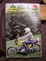 Chilton's repair and tune-up guide, Honda 350-550 fours, 1971-77