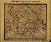 The Battle of Fair Oaks, Va.. Fought 31st May 1862. (Civil War Map Reprint: 36