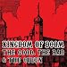 Kingdom Of Doom cover