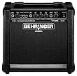 Behringer GM108 True Analog Modeling 15-Watt Guitar Amplifier