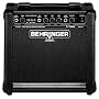 Behringer GM108 True Analog Modeling 15-Watt Guitar Amplifier