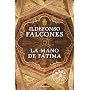 La mano de F�tima (Bestseller (debolsillo)) de Ildefonso Falcones