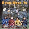 Image of album by Huun-Huur-Tu