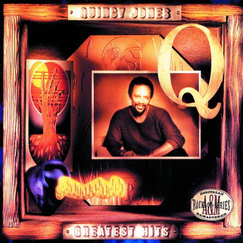 Greatest Hits Quincy Jones