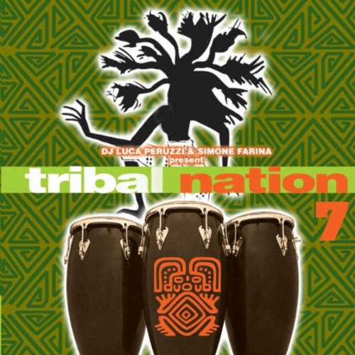 Black Groove (Original Tunnel Mix)