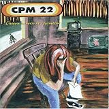 CPM 22 - Chegou a Hora de Recomeçar ( Audio CD ) - B000GPI1IW