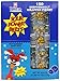 Sour Power Wrapped Belts, Blue Raspberry, Individually Wrapped Belts , 150 Count - Pack of 1