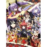 戦極姫 ~戦乱に舞う乙女達~(限定版)