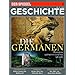 SPIEGEL GESCHICHTE 2/2013: Die Germanen