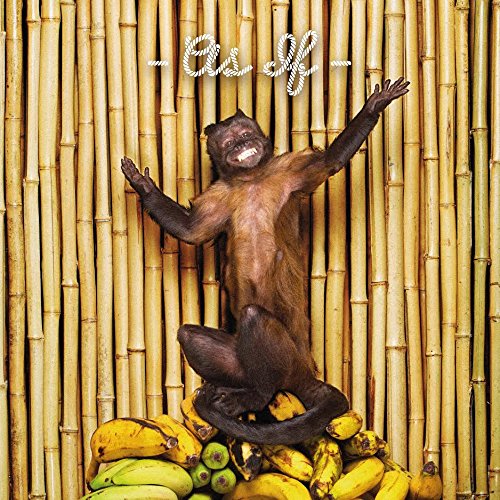 Album Art for As If by !!! [Chk Chk Chk]
