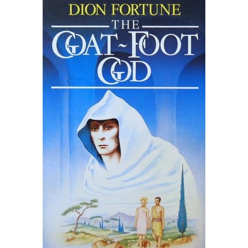 The Goat-Foot God: Occult Fiction