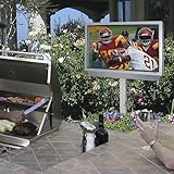 SunBriteTV 32" HD Outdoor LCD Television, Dust Cover: No, Mount: Ceiling Mo ....