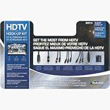 AVF Nexus AVT HDTV Hook-Up Kit (HDTV08A)