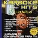 Karaoke Hits: Luis Miguel