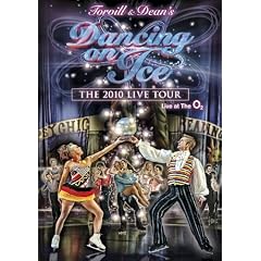 Dancing on Ice - The Live Tour 2010 [DVD]