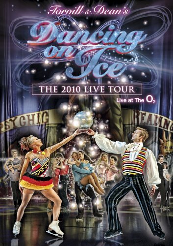 Dancing On Ice Live Tour 2010 [Edizione: Regno Unito]