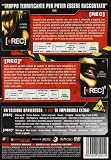 Rec / Rec 2 Virus Edition (3 Dvd) - IMPORT