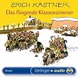 Das fliegende Klassenzimmer (CD): H�rspiel
