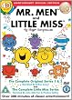 Mr Men & Little Miss - 40th Anniversary Collectors Edition [2006] [DVD]