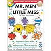 Mr Men & Little Miss - 40th Anniversary Collectors Edition [2006] [DVD]