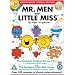 Mr Men & Little Miss - 40th Anniversary Collectors Edition [2006] [DVD]